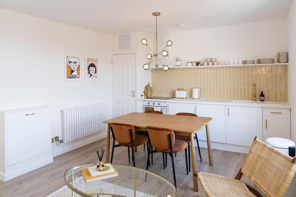 Boutique Central Margate Apt. - Edge Of Old Town! エクステリア 写真
