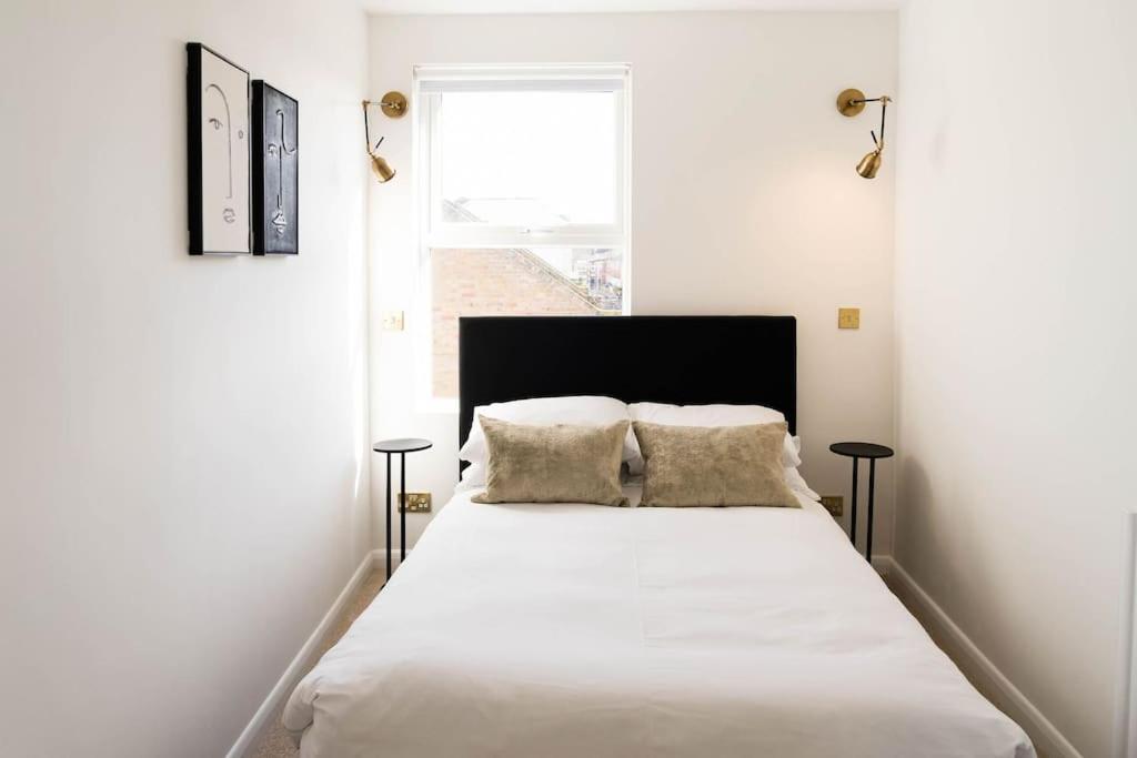 Boutique Central Margate Apt. - Edge Of Old Town! エクステリア 写真