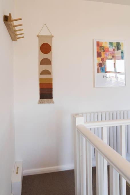 Boutique Central Margate Apt. - Edge Of Old Town! エクステリア 写真